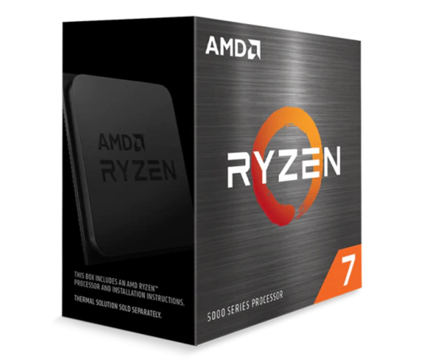 AMD Ryzen 7 5800X - 597430 - zdjęcie 2